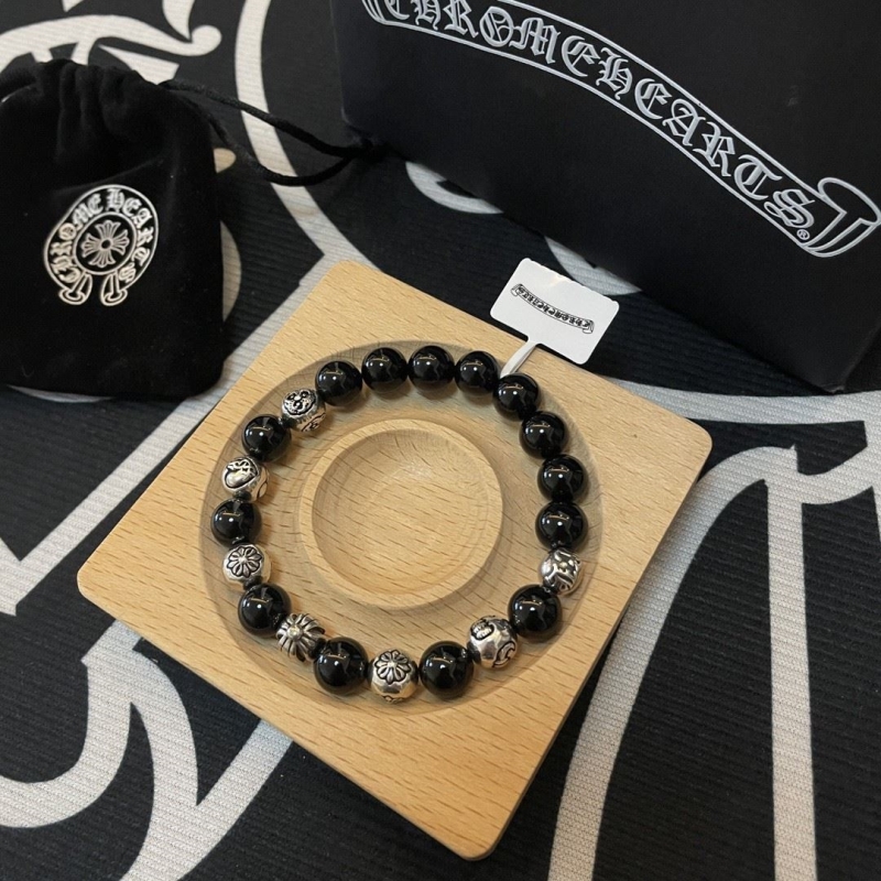 Chrome Hearts Bracelets